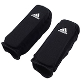 adidas アディダス ローキックガード用膝サポーター [Knee Supporter] [ad-pt-kneesupporter-adifck050-bk]