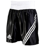 adidas アディダス マルチボクシングトランクス[Multi-Boxing Trunks]黒白 [ad-fs-multiboxingtrunks-adismb02-bkwh]