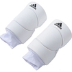 ADULT アダルト/プロテクター Protector/adidas アディダス フレックスニーガード [Flex Knee Guard]白