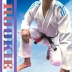 ADULT アダルト/柔術衣 BJJ Gi/adidas 柔術衣 [Rookie Model] 白 White