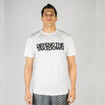 ADULT アダルト/adidas アディダス MMA Tシャツ T-shirt [Defend The Takedown] 白 White