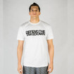 KIDS キッズ・ジュニア/プロテクター サポーター Protector/adidas アディダス MMA Tシャツ T-shirt [Defend The Takedown] 白 White