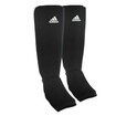 KIDS キッズ・ジュニア/プロテクター サポーター Protector/【NEW!】 adidas パーフェクトレッグサポーター 黒 Perfect Shin-Instep Pad Black