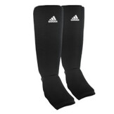 【NEW!】 adidas パーフェクトレッグサポーター 黒 Perfect Shin-Instep Pad Black [ad-pt-perfectlegsup-shin-instep-pad-bk]