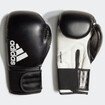 ADULT アダルト/グローブ Gloves/adidas ボクシンググローブ [Hybrid 50 model] 黒白
