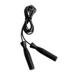 ADULT アダルト/adidas アディダス Speed Jump Rope  トレーニング用 縄跳び ブラック Black 