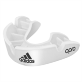 adidas アディダス OPRO Bronze GEN4 オープロ マウスガード ホワイト White [ad-pt-mouthguard-opro-bronze-gen4-wh]