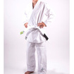 KIDS キッズ・ジュニア/柔術衣 Kids BJJ Gi/【限定入荷】adidas ジュニア/キッズ柔術衣 [Response Kids Model] 白 White