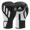 ADULT アダルト/グローブ Gloves/adidas ボクシンググローブ スピード ティルト 250モデル ヴィーガンレザー ブラック