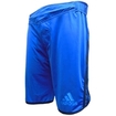 ADULT アダルト/adidas アディダス ファイトショーツ Fight Shorts [Grappling Model] 青 Blue