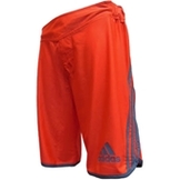 adidas アディダス ファイトショーツ Fight Shorts [Grappling Model] 赤 Red [ad-fs-grappling-16-rd]