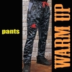 ADULT アダルト/【SALE】adidas アディダス ジョガーパンツ Warm Up Pants [Triangle Model] グレー黒 Grey/Black