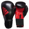 ADULT アダルト/グローブ Gloves/adidas ボクシンググローブ [Hybrid 50 model] 黒赤