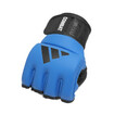 KIDS キッズ・ジュニア/プロテクター サポーター Protector/adidas オープンフィンガーグローブ MMA Gloves FLX3.0 コンバット50 ティルト(TILT) ブルー