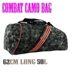 ACCESSORIES/デイパック バッグ　Gear Bag/【SALE】adidas Martial Arts [Combat Camo Bag] スポーツバッグ 迷彩/オレンジ 