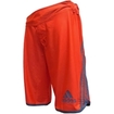 ADULT アダルト/ファイトショーツ Fight Shorts/adidas アディダス ファイトショーツ Fight Shorts [Grappling Model] 赤 Red
