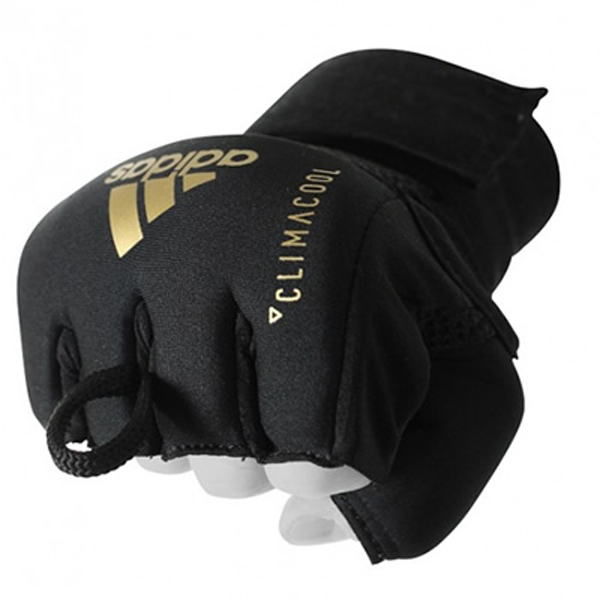 adidas アディダス クイックラップ [Mexican Quick Hand Wrap]黒ゴールド[ad-pt-handwrap-mexican-inner-bkgd]